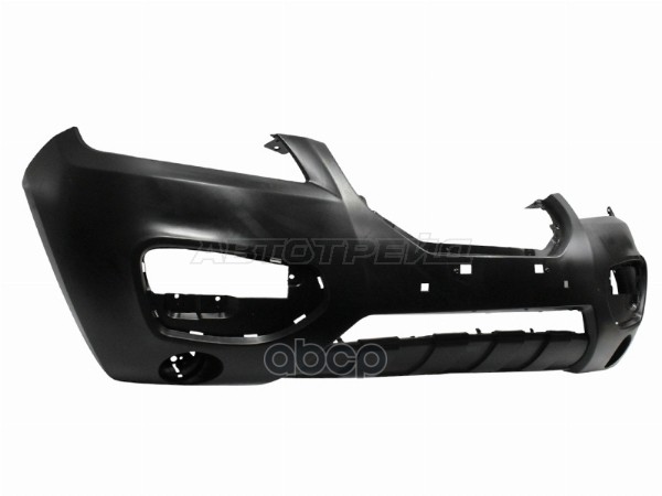 Бампер передний Lifan X60 12-16 Sat арт. ST-LFX60-000-0