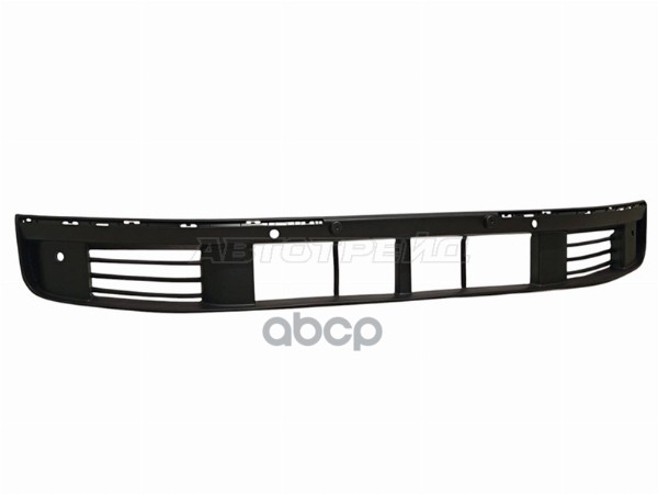 Решетка в бампер Li L8 22- / L9 22- (Спереди) Sat арт. ST-LIL9-000G-0