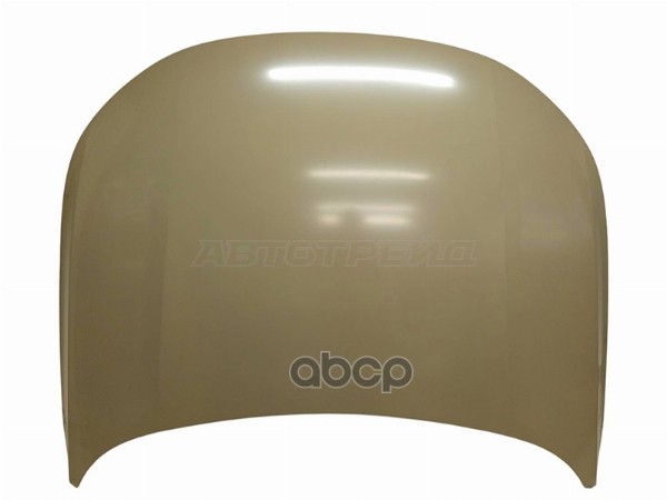 Капот LI L9 22- Sat арт. ST-LIL9-015-0