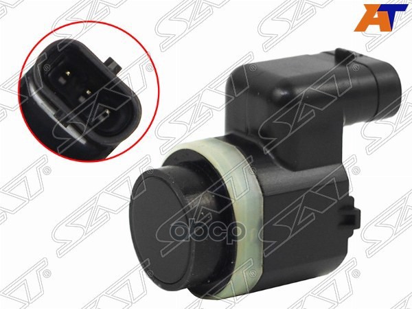 Датчик парковки (сонар) Ford Fiesta 08-19 / Focus 10-19 Sat арт. ST-LR011602