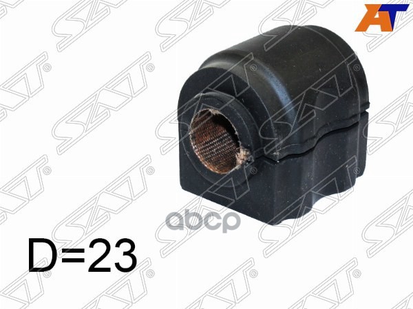 Втулка стабилизатора Land Rover Range Rover Sport 05-13 (23,00) Sat арт. ST-LR018354