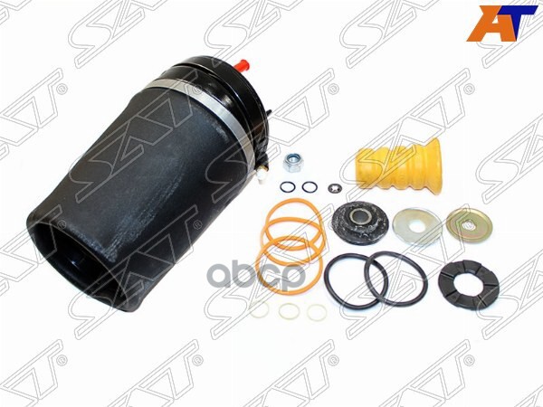 Подушка пневмоподвески Land Rover Range Rover 02-12 / Range Rover Sport 05-13 Sat арт. ST-LR032560