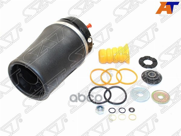 Подушка пневмоподвески Land Rover Range Rover 02-12 / Range Rover Sport 05-13 Sat арт. ST-LR032567
