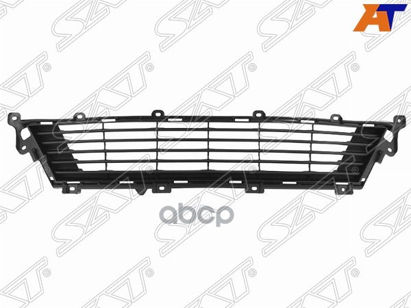 Решетка В Бампер Lexus Es350 13- Hybrid Sat арт. ST-LX15-000G-A0