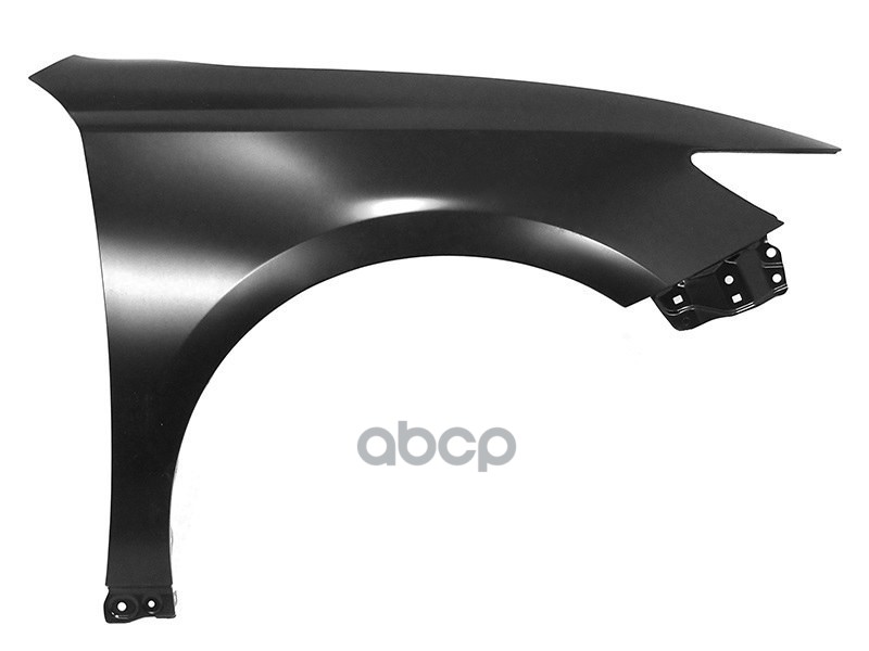 Крыло Переднее Lexus Es 12-18 (Справа) Sat арт. ST-LX15-016-1