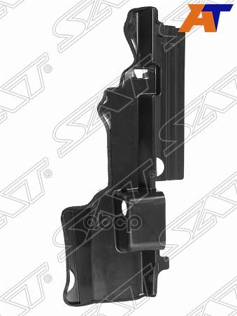 Защита Радиатора Lexus Es 12-15 (Справа) Sat арт. ST-LX15-025-B1