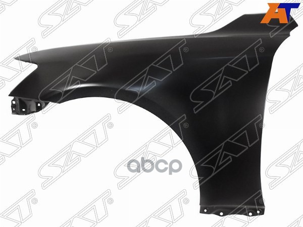 Крыло Переднее Lexus Is250 05- Lh Sat арт. ST-LX21-016-2