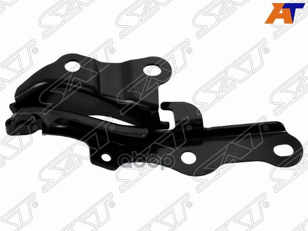 Петля Капота Toyota Land Cruiser Prado 120 02-09/Surf 02-09/Gx470 Usa/ Kluger/Highlander/Harrier/Rx3 Sat арт. ST-LX45-015B-1