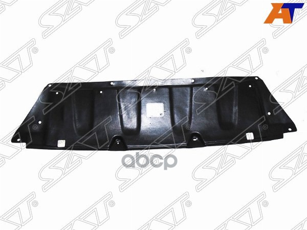 Защита Двигателя Lexus Rx330/Harrier 03-08 Перед Sat арт. ST-LX46-025-A0