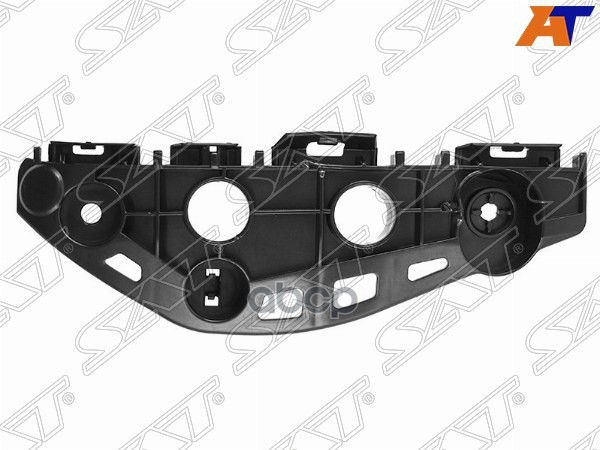 Крепление бампера Lexus RX 12-15 (Спереди/ Слева) Sat арт. ST-LX47-000B-A2
