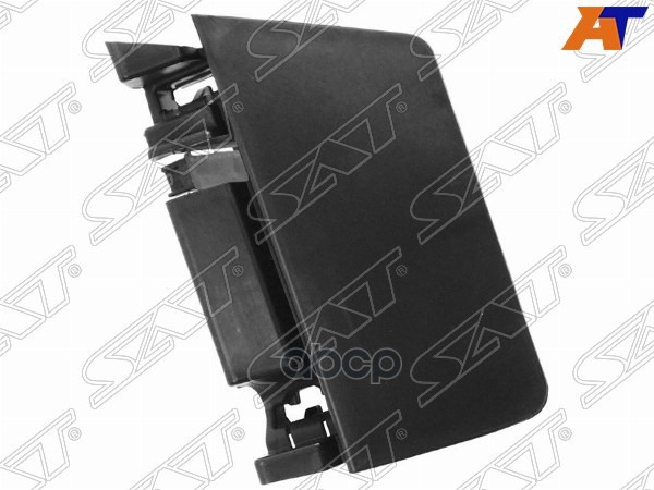 Заглушка бампера Lexus RX 12-15 (Спереди/ Слева) Sat арт. ST-LX47-000C-2