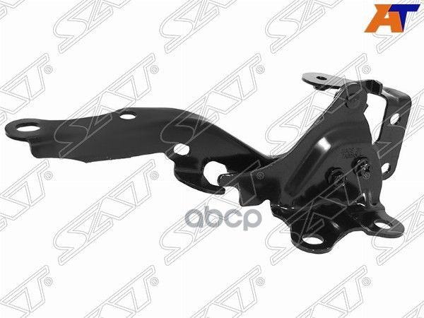 Петля Капота Lexus Rx 08-15 (Слева) Sat арт. ST-LX47-015H-2