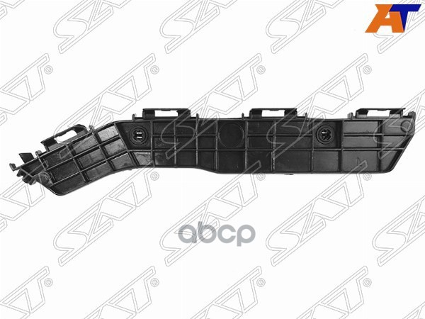 Крепление Заднего Бампера Lexus Rx350/450H 09-15 Lh №1 Sat арт. ST-LX47-087B-2