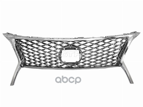 Решетка радиатора Lexus RX 12-15 (с хром молдингом/ F-SPORT) Sat арт. ST-LX47-093-A0