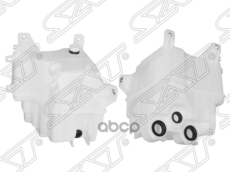 Бачок Омывателя Lexus Rx 09-15 Под Омыватели И Датчик Уровня Sat арт. ST-LX47-101-0