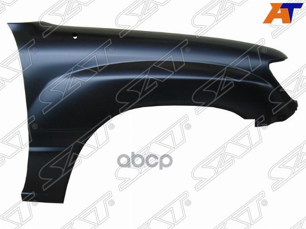 Крыло Переднее Lexus Lx 98-07 (Справа) Sat арт. ST-LX90-016-1