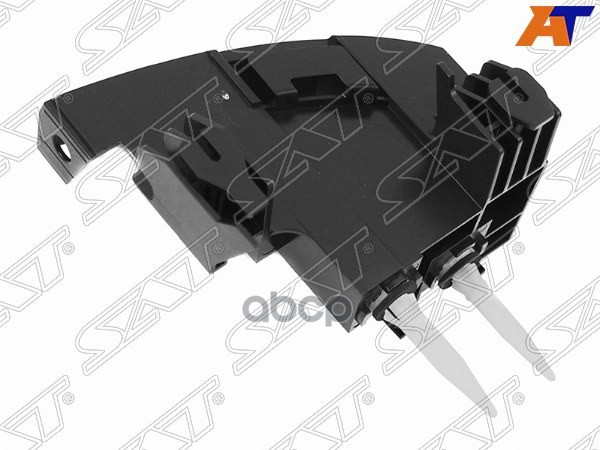 Крепление фонаря Lexus LX 07-12 (Слева) Sat арт. ST-LX91-087B-D2