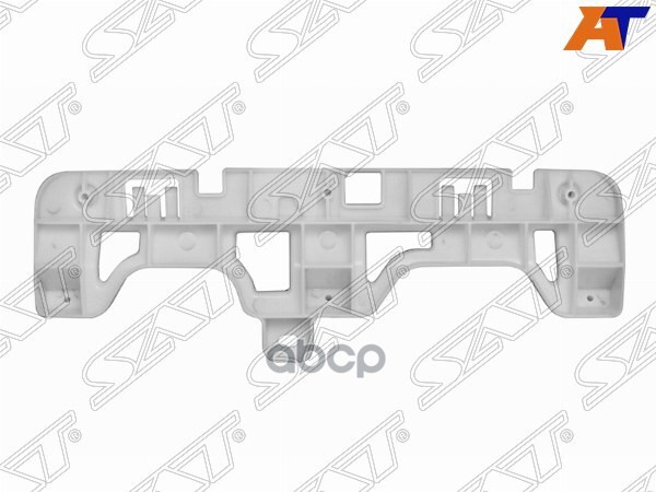 Крепление Бампера Lexus Nx 14-21 (Спереди/ Справа/ Снизу) Sat арт. ST-LXN1-000B-A1