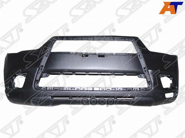 Бампер передний Mitsubishi ASX 10-12 Sat арт. ST-MAS1-000-0