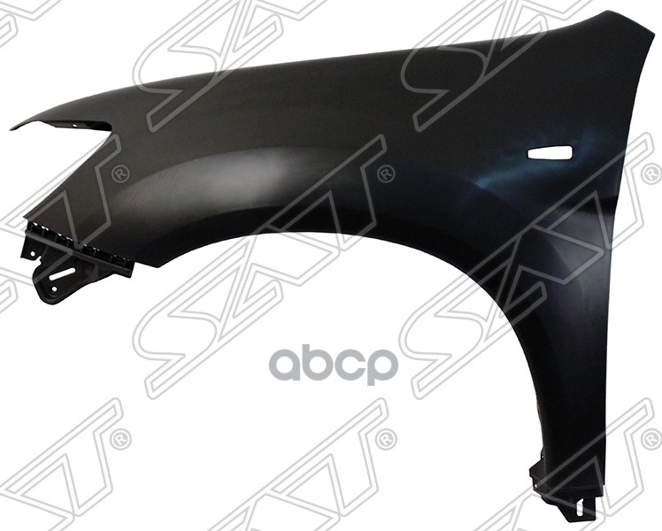 Крыло переднее Mitsubishi ASX 10-16 (Слева/ Под поворот(ы)) Sat арт. ST-MAS1-016-2