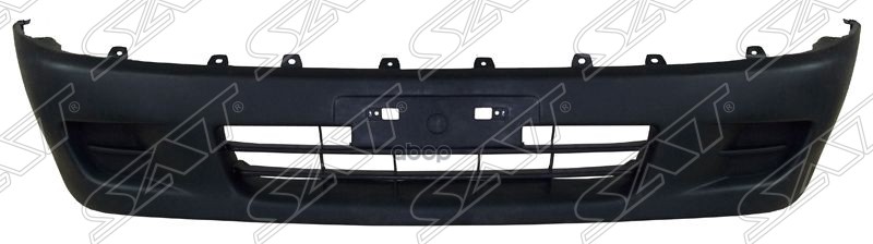 Бампер передний Mitsubishi Lancer 95-97 / Lancer Japan 95-97 Sat арт. ST-MB15-000-0