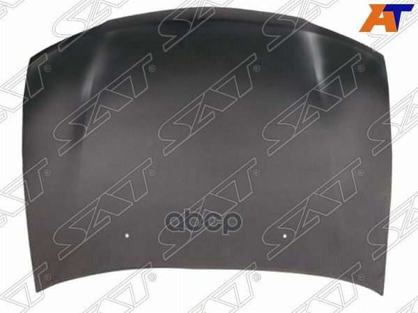 Капот Mitsubishi Lancer 95-97 / Lancer Japan 95-97 Sat арт. ST-MB15-015-0