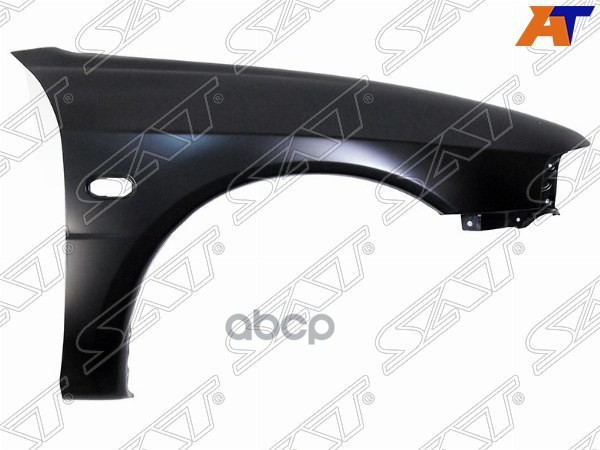 Крыло переднее Mitsubishi Lancer 95-01 / Lancer Japan 95-00 (Справа/ Под поворот(ы)) Sat арт. ST-MB15-016-1