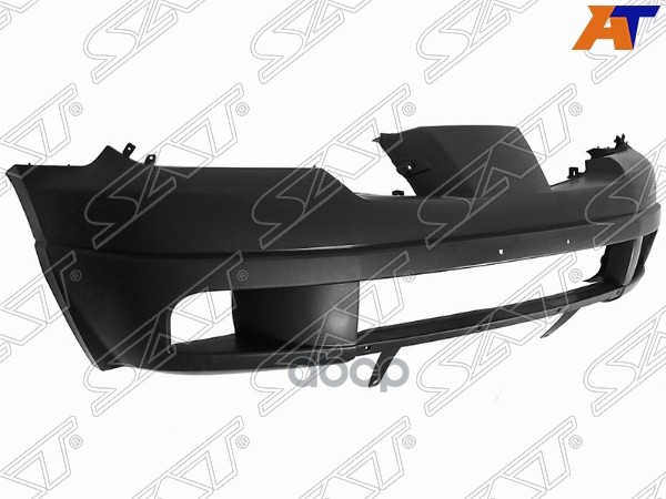 Бампер передний Mitsubishi Outlander 02-09 / Airtrek 01-05 Sat арт. ST-MB50-000-0