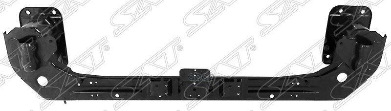 Усилитель бампера Mitsubishi Outlander 05-12 (Спереди) Sat арт. ST-MB52-000R-0