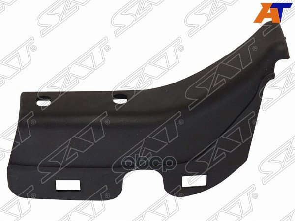 Заглушка Накладки На Заднюю Дверь Mitsubishi Outlander Xl 06-13 Lh Sat арт. ST-MB52-075C-2