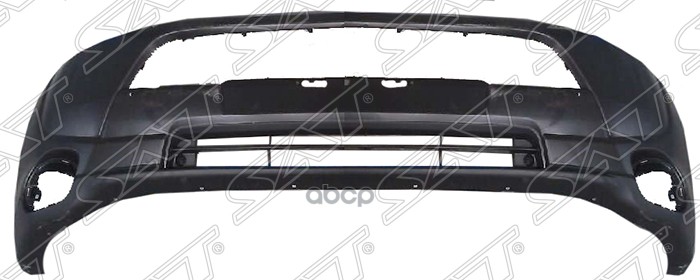 Бампер передний MITSUBISHI OUTLANDER 12-15 Sat арт. ST-MB53-000-0