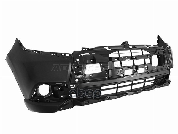 Бампер Передний Mitsubishi Outlander 18-22 Sat арт. ST-MB53-000-D0