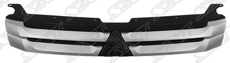 Решетка радиатора MITSUBISHI OUTLANDER 14-15 Sat арт. ST-MB53-093-A0