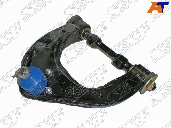 Рычаг подвески Mitsubishi Pajero 91-00 / Pajero Sport 96-08 (Сверху/ Спереди/ Справа) Sat арт. ST-MB831036
