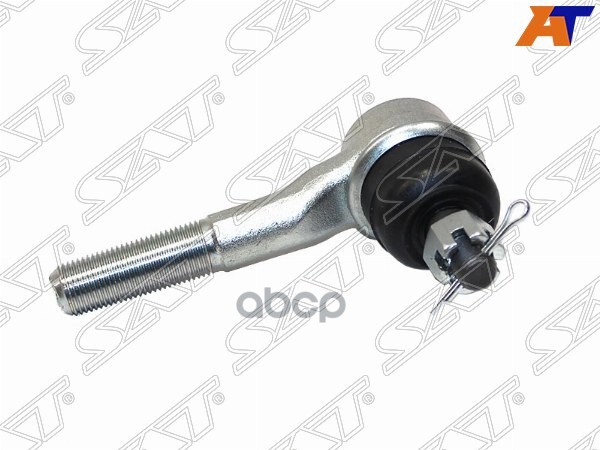 Наконечник рулевой внешний MMC CHALLENGER/DELICA/L200/NATIVA/PAJERO/MONTERO/SPORT 91- LH=RH Sat арт. ST-MB831043