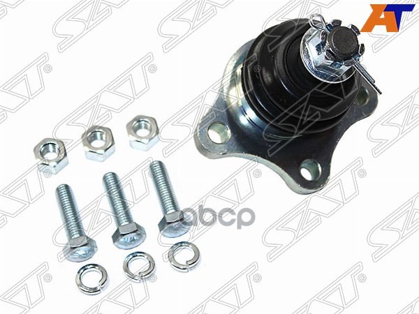 Шаровая опора Mitsubishi L200 07- / Pajero 91-20 (Спереди/ Справа=Слева) Sat арт. ST-MB860829