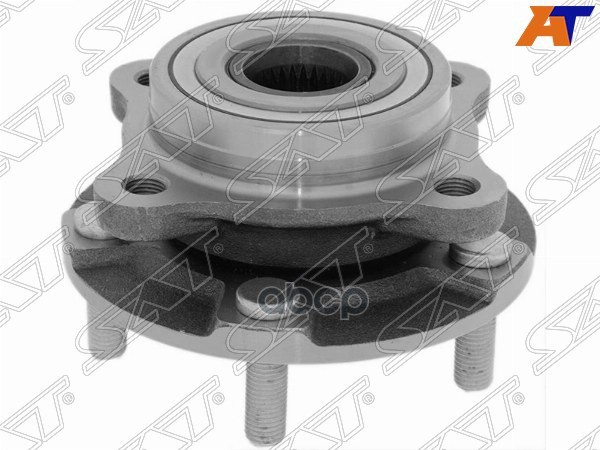 Ступичный узел Mitsubishi Diamante 95-01 / Galant 03-06 (Справа=Слева/ Спереди) Sat арт. ST-MB914617