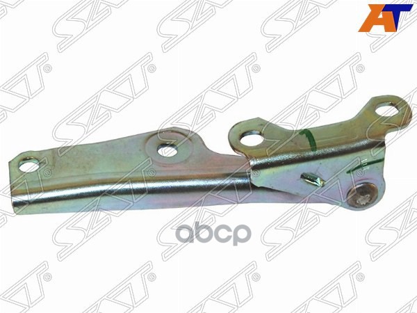 Петля Капота Mitsubishi L200 07-16 / Pajero Sport 96-17 / Montero Sport 96-00 / Triton 06-11 (Справа Sat арт. ST-MB93-015H-1