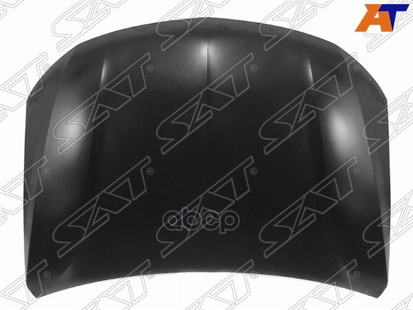 Капот Mitsubishi L200 15-19 / Pajero Sport 16-21 Sat арт. ST-MB94-015-0