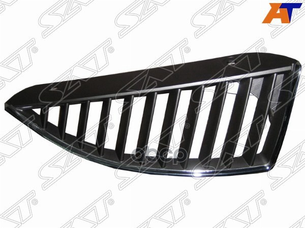 Решетка радиатора Mitsubishi Lancer 03-05 / Lancer Japan 03-04 (Справа) Sat арт. ST-MBW4-093-1