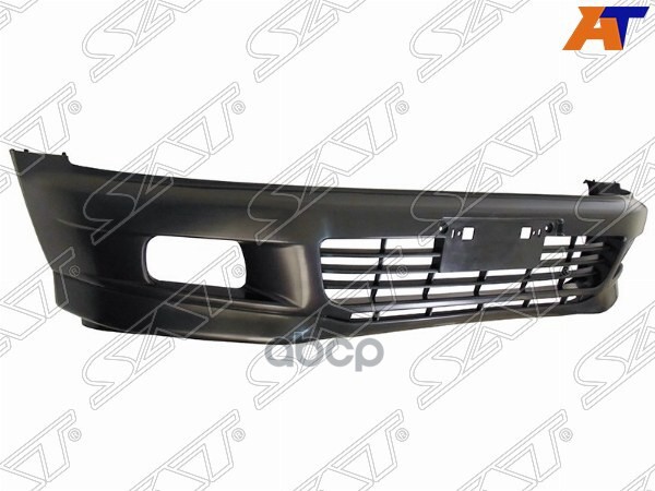 Бампер передний Mitsubishi Galant 98-03 / Legnum 98-02 Sat арт. ST-MBX4-000-F0