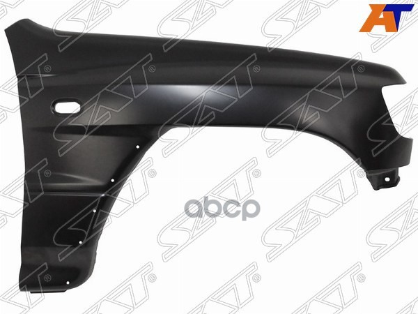 Крыло Переднее Mitsubishi Pajero 97-99 Rh Sat арт. ST-MBY5-016-A1