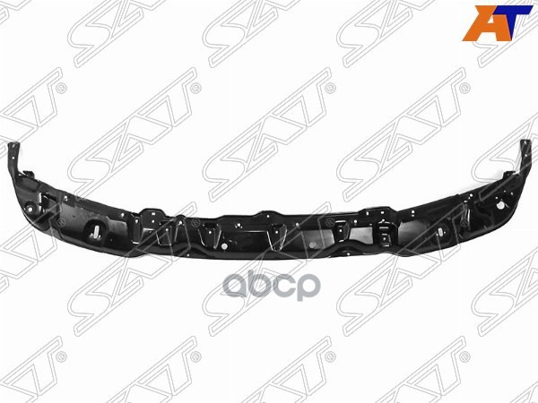 Усилитель Бампера Mitsubishi Pajero 03-06 Sat арт. ST-MBY7-000R-L0