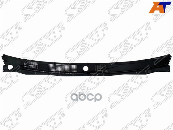 Решетка Стеклоочистителя (Жабо) Mitsubishi Pajero 99-20 (Слева) Sat арт. ST-MBY7-015G-0