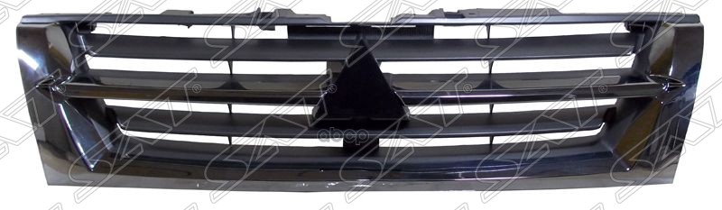 Решетка Радиатора Mitsubishi Pajero 99-03 Sat арт. ST-MBY7-093-L0