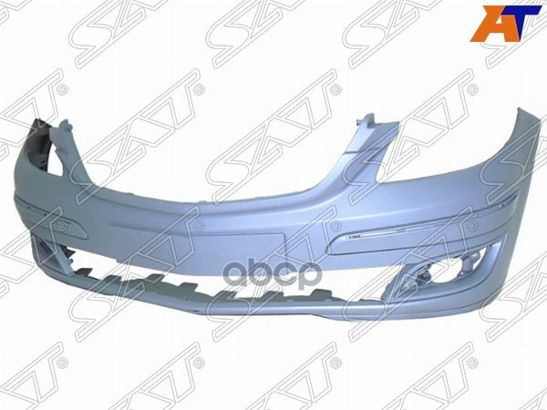 Бампер Передний Mercedes-Benz B-Class 05-08 Sat арт. ST-MD05-000-0