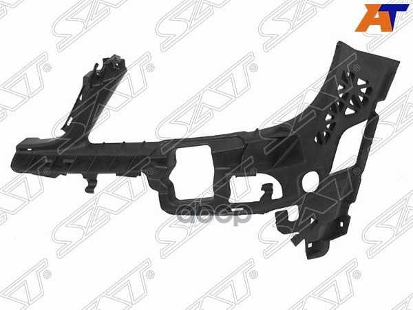 Крепление Бампера Mercedes-Benz C-Class 07-11 (Спереди/ Слева) Sat арт. ST-MD08-000B-2