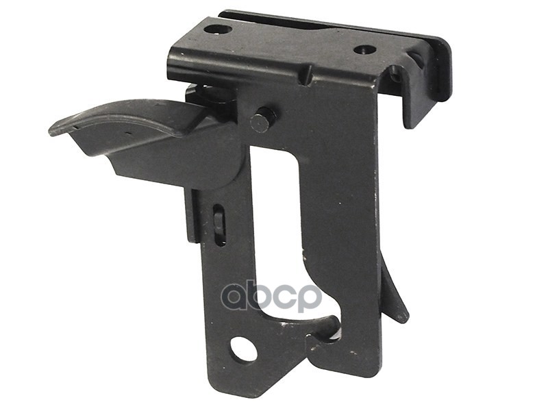 Замок капота Mercedes-Benz C-Class 07-15 / M-Class 11-15 / CLS-Class 10-17 / GL-Class 12-15 Sat арт. ST-MD08-015L-B0