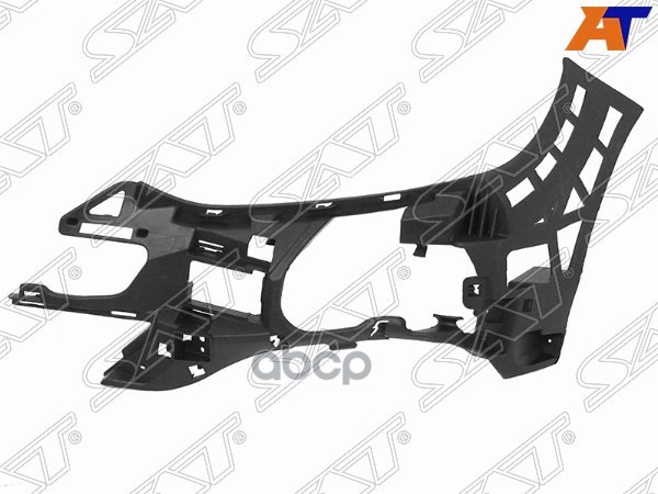 Крепление Бампера Mercedes E-Class W212 13-16 Lh Sat арт. ST-MD09-000B-E2