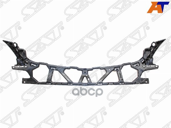 Крепление Бампера Mercedes-Benz E-Class 13-17 (Спереди/ По Центру) Sat арт. ST-MD09-000B-F0